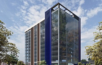 富創得AI新創園區