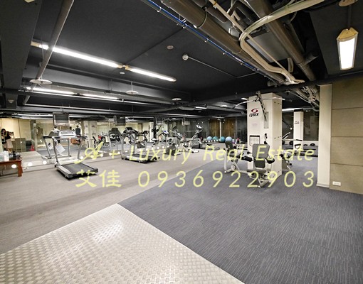 全新裝潢高樓101景大陽台有傭齊全家具近捷運松菸文創豪華公設 - Image 16