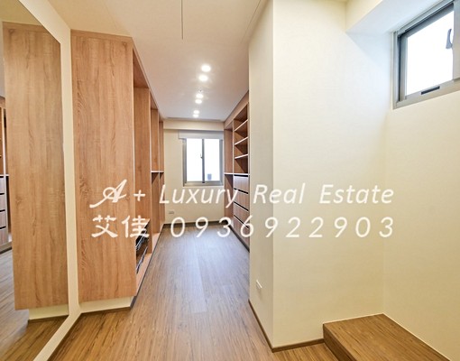 全新裝潢高樓101景大陽台有傭齊全家具近捷運松菸文創豪華公設 - Image 8