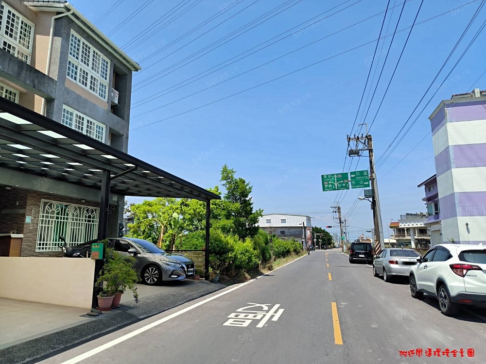 宜蘭租屋,冬山租屋,住辦出租
