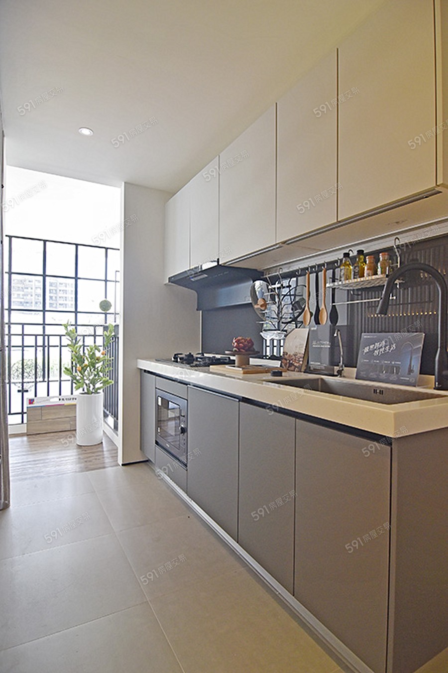 聯虹鉑玥樣/實品屋