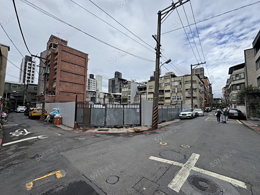 廣宇大涵實景圖