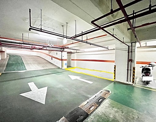 美術館-渡假房型優美套房-獨立平車 - Image 5