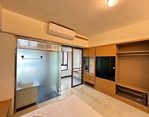 美術館-渡假房型優美套房-獨立平車 - Image 4