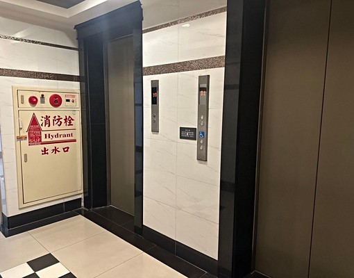 美術館-渡假房型優美套房-獨立平車 - Image 2