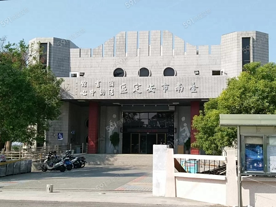 高第禾禾2環境圖