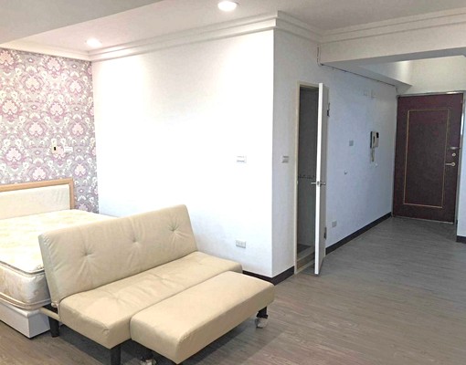 先嗇宮2分鐘電梯社區獨立套房 - Image 2