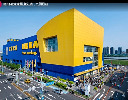 先嗇宮2分鐘電梯社區獨立套房 - Image 13