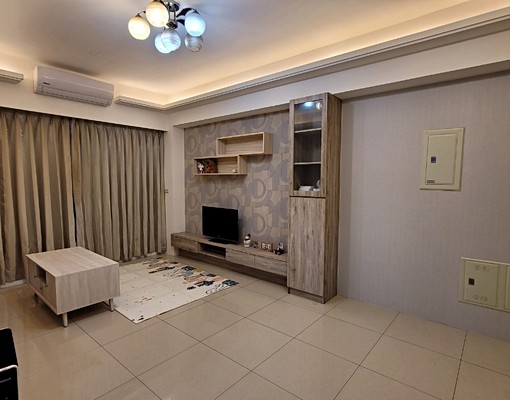 草漯大二房裝潢屋附家具家電可補 - Image 2