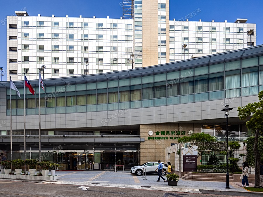 東都綠學環境圖