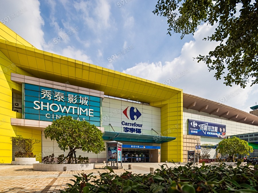 東都綠學環境圖