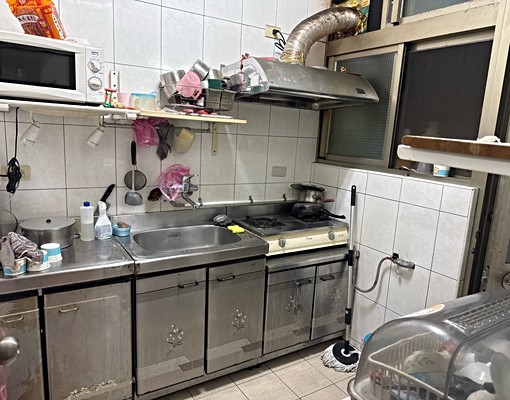 近捷運/交通便利/永和永貞路3樓分租雅房/限女/ - Image 6