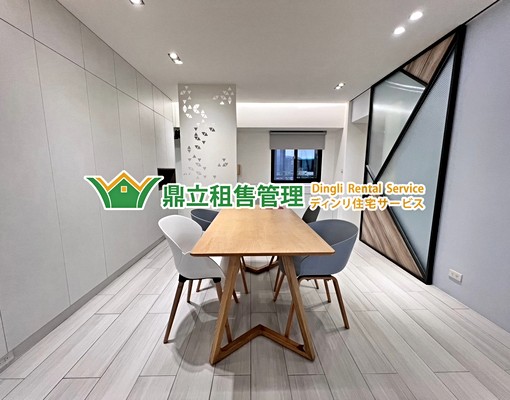 北市科🔥明德.芝山🔥新裝潢.面公園💖絕對秒殺 - Image 3