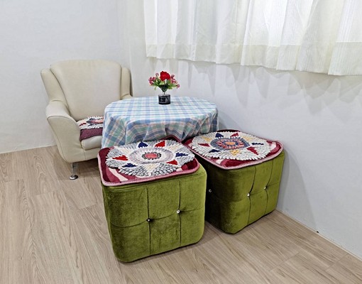 義二路✔輕奢美宅/24.54坪/安靜宜居 - Image 14