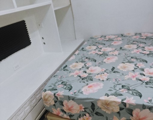 幸福雅房全新裝潢.工作室.公司宿舍 - Image 1