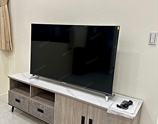 精武車站旁/精美樓中樓三房二衛可租補/全新裝修近百萬裝潢 - Image 2