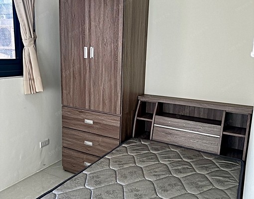 精武車站旁/精美樓中樓三房二衛可租補/全新裝修近百萬裝潢 - Image 4