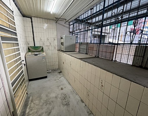 徐匯捷運站全新方正採光大1房1廳1陽台 - Image 11