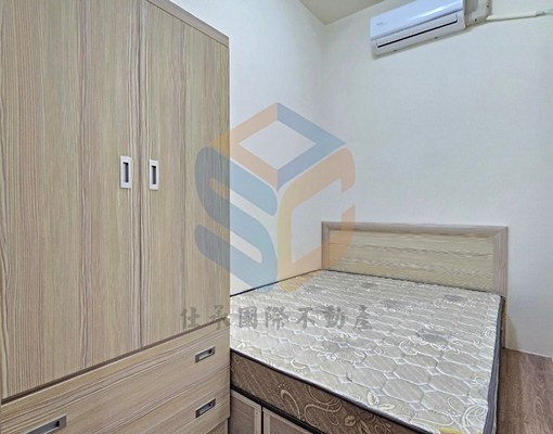 🌟諾貝爾🏢新加坡式✨兩房拎包住🛋️地點佳📍附機械車 - Image 6