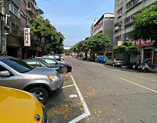 極致採光通風共居宅-明德站走路3分鐘雅房 - Image 16