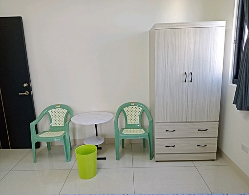 新建完工獨立陽台環境清幽寬敞明亮(請參酌出租說明) - Image 3