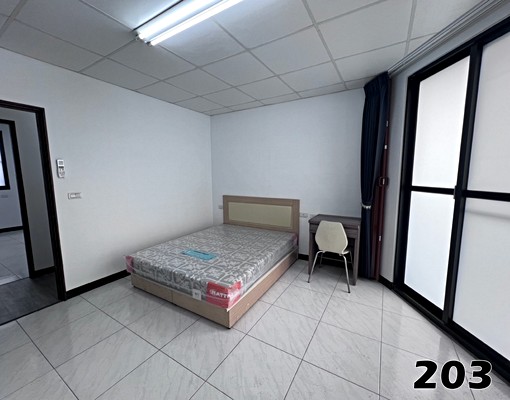 重新翻修~近民生綠園分租套房|可寵、可租補 - Image 7