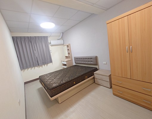 鳳山區陽台大套房,全新整理~可租補 - Image 6