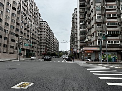 社區圖片