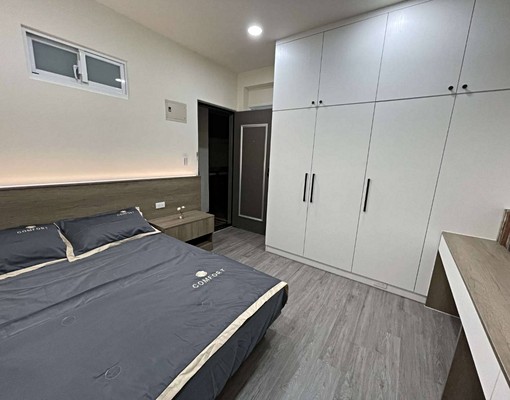 🏡【新北五股1樓全新裝潢獨立套房出租】全新床組.冷氣.電視 - Image 4
