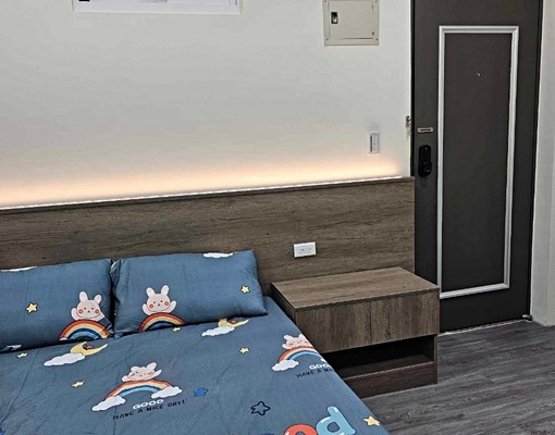 🏡【新北五股1樓全新裝潢獨立套房出租】全新床組.冷氣.電視 - Image 8