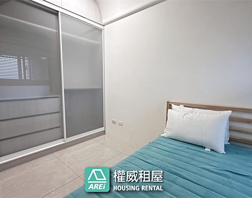 🌊左營軍港美術海|高樓海景宅｜簡約格調｜三房平車-權威 - Image 8
