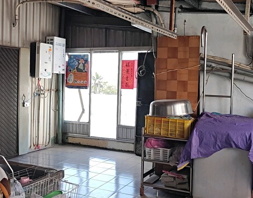 清淨優雅單間雅房生活機健全。 - Image 4