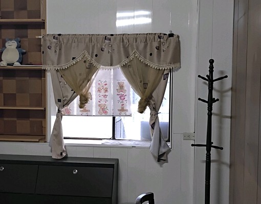 清淨優雅單間雅房生活機健全。 - Image 2