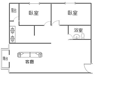 社區圖片