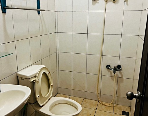 陽台美套房/補助後租金6200 - 591租屋網 - Image 5