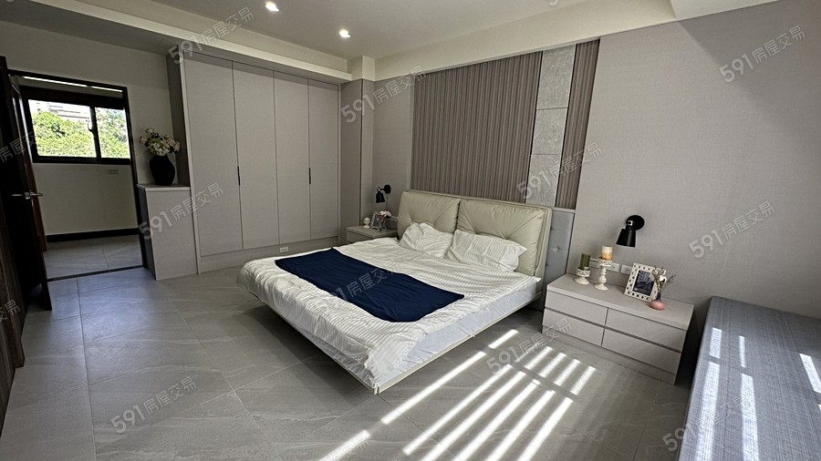 柏水苑3-蒔苑樣/實品屋