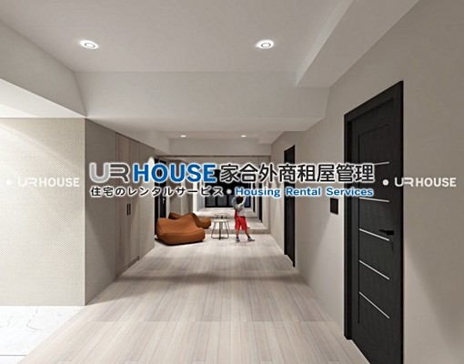忠泰建設知名建案⁕百年中山官道⁕霸氣磅礡釋 - Image 7