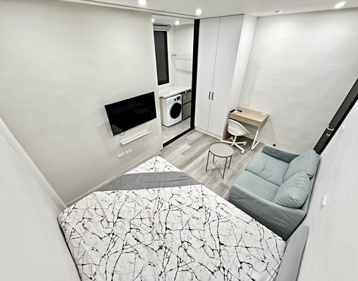 我看天空數星星💖雙租補獨洗烘流理台💖大空間 - Image 5