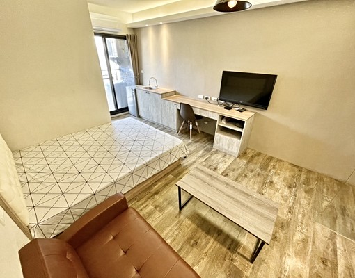 絕美裝潢✨陽台獨洗✨乾濕分離✨流理臺✨電磁爐✨固定機車位✨ - Image 8