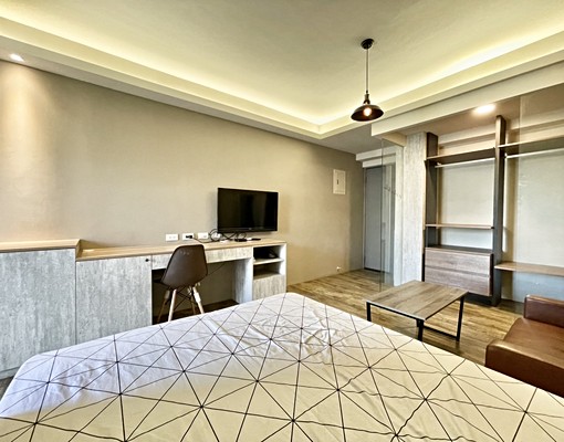 絕美裝潢✨陽台獨洗✨乾濕分離✨流理臺✨電磁爐✨固定機車位✨ - Image 3