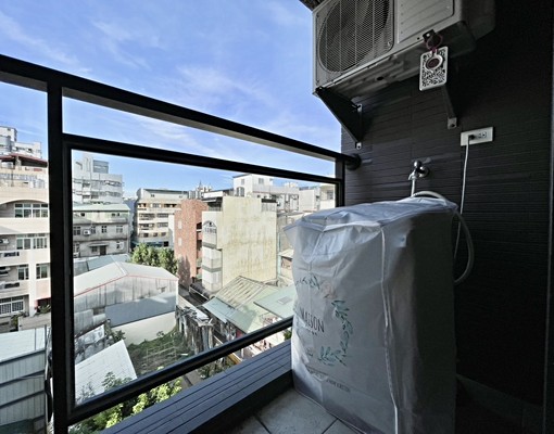 絕美裝潢✨陽台獨洗✨乾濕分離✨流理臺✨電磁爐✨固定機車位✨ - Image 12