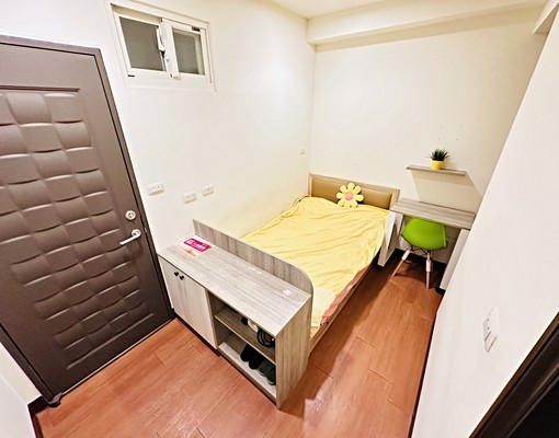 精城商圈❤可雙租屋補助❤可貓狗寵❤可短租 - Image 2