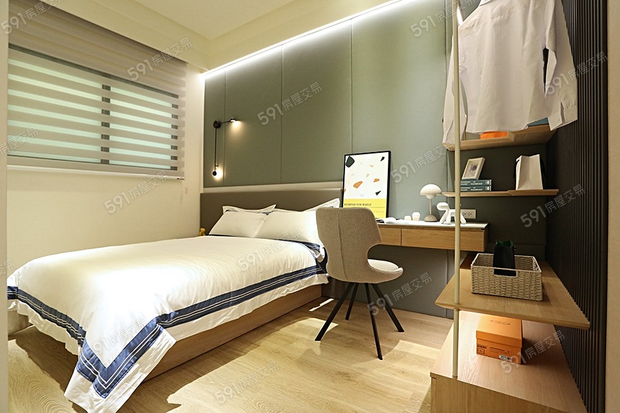 東門CASA樣/實品屋