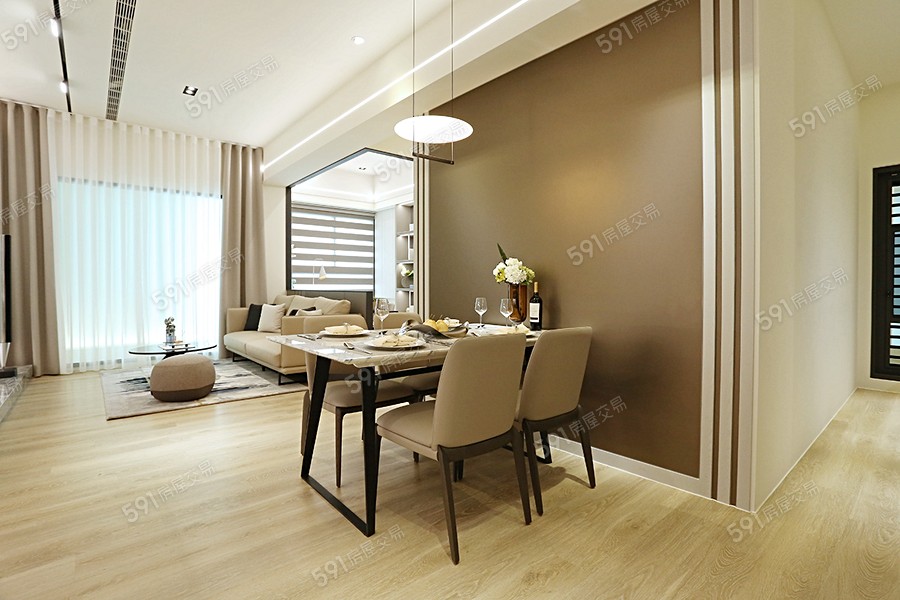 東門CASA樣/實品屋