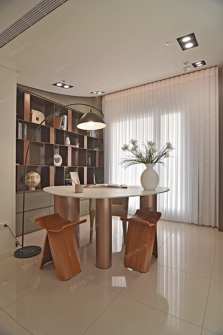 水律川樣/實品屋