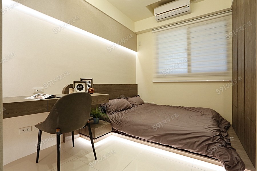 築上景樣/實品屋