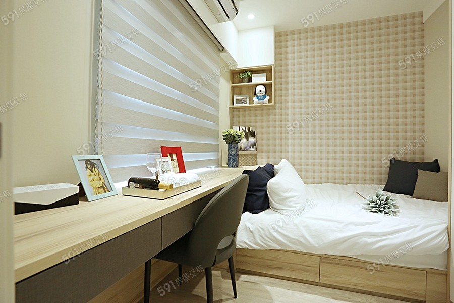 築上景樣/實品屋