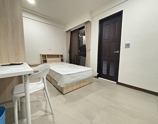 🎀小崴租屋/菓林/秒殺單人房/陽台獨立洗衣機 - Image 2