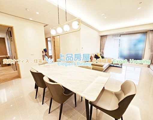 AK135671石牌商圈靜巷4房/精緻美裝潢/收納多/採光佳 - Image 2