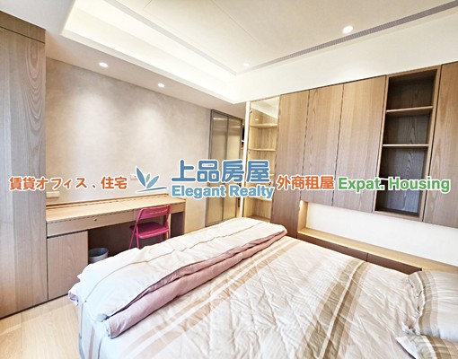 AK135671石牌商圈靜巷4房/精緻美裝潢/收納多/採光佳 - Image 3